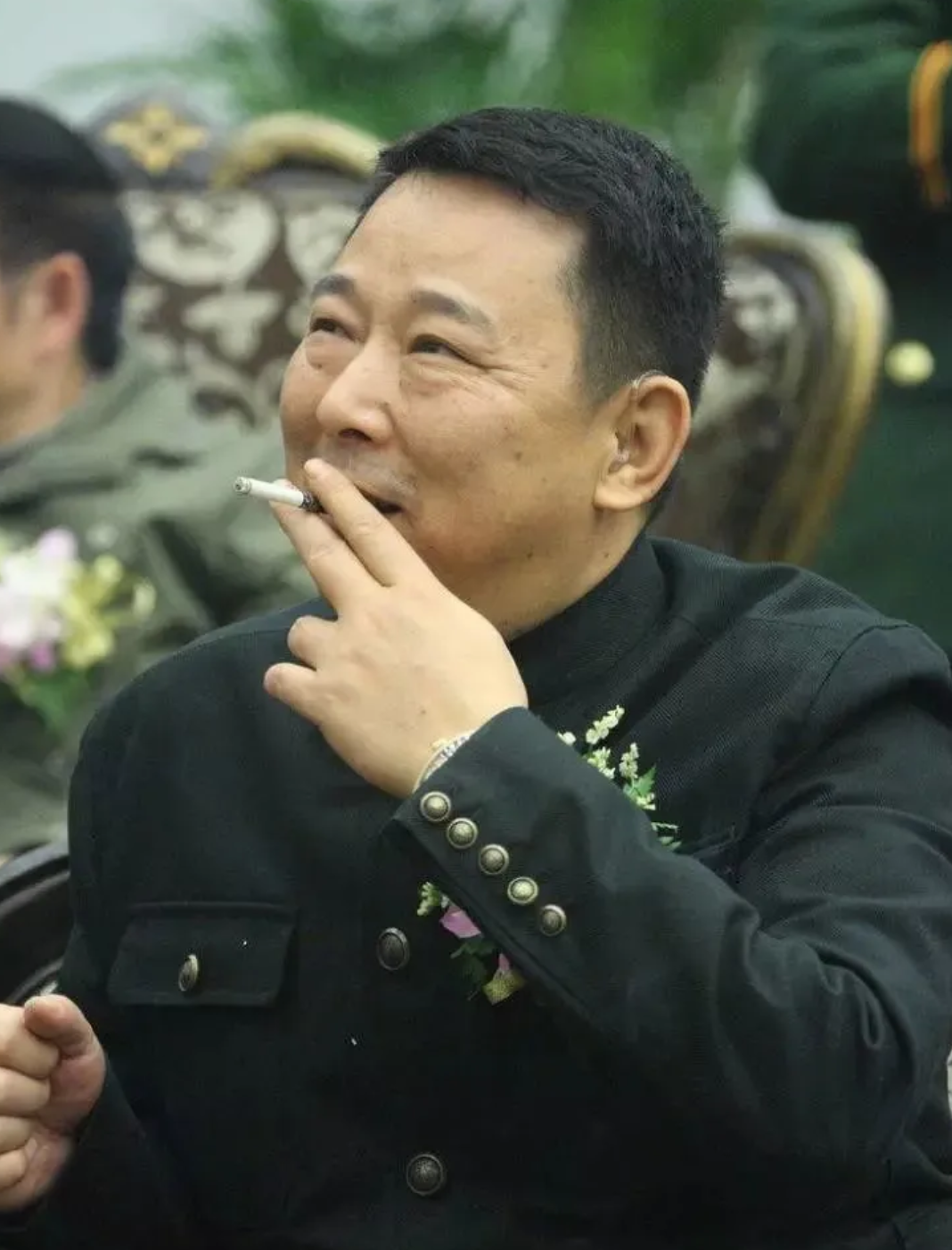 黑道狂徒第一部_黑道狂徒第二部_黑道狂徒