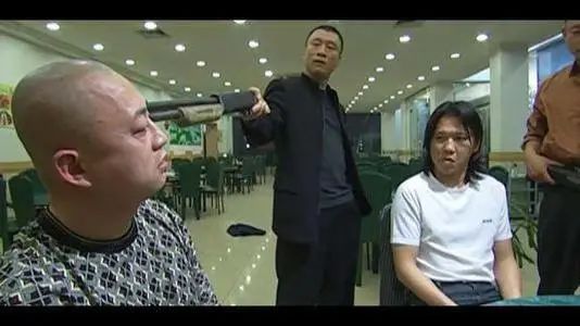 黑道狂徒第一部_黑道狂徒第二部_黑道狂徒