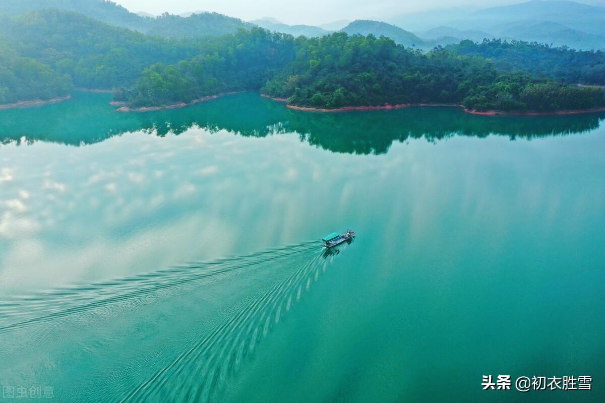 去江南春_若到江南赶上春_到江南赶上春晚