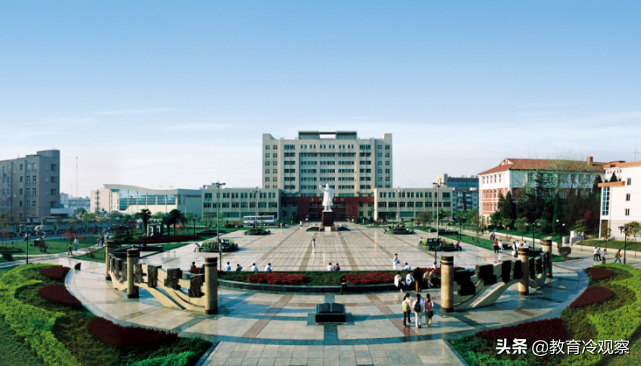 湖北二本学校_湖北二本学校最新排名理科_湖北二本学校有哪些大学