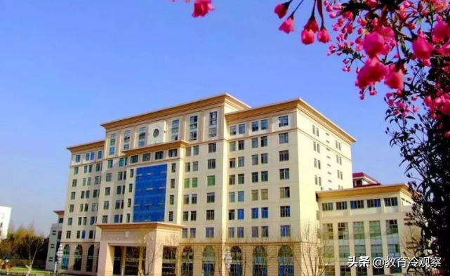 湖北二本学校_湖北二本学校有哪些大学_湖北二本学校最新排名理科