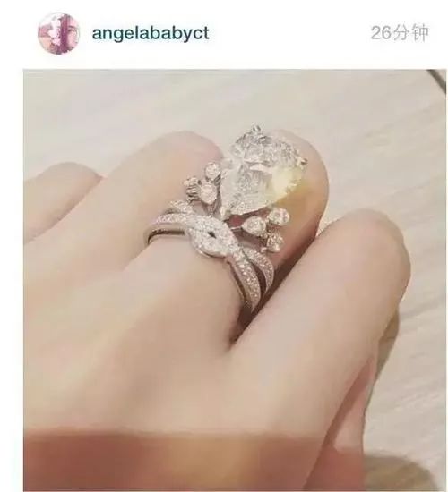 求婚钻戒和结婚钻戒一样吗_求婚钻戒_求婚钻戒品牌推荐