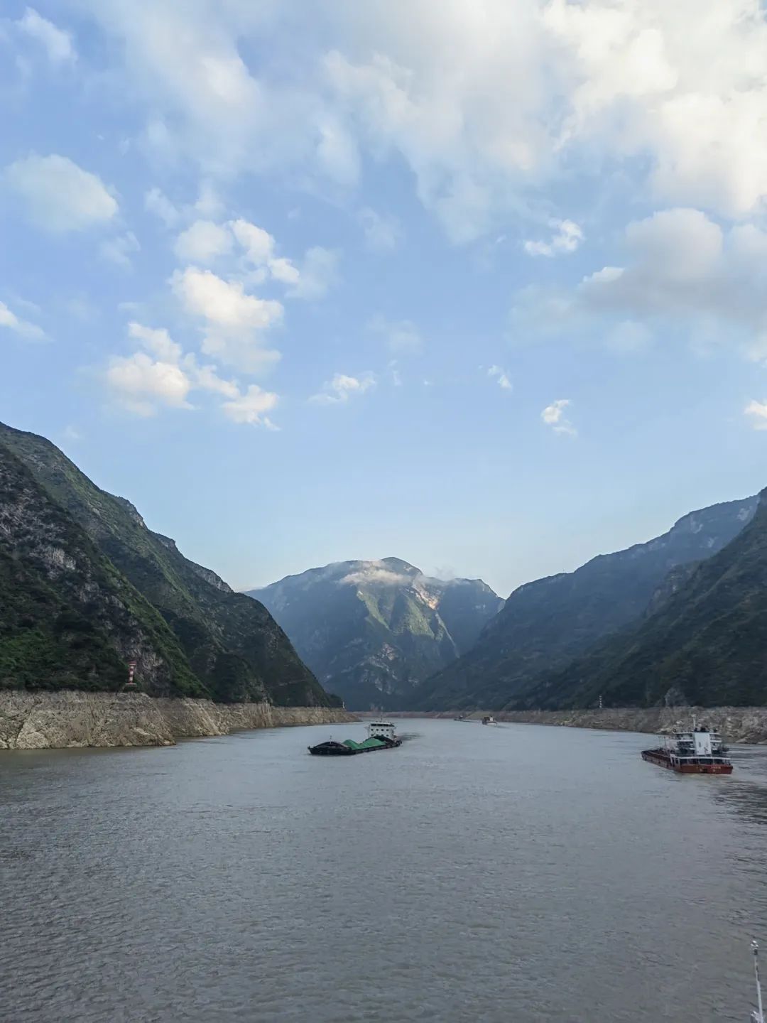 三峡是指哪三峡?_三峡是什么_三峡指的哪三峡