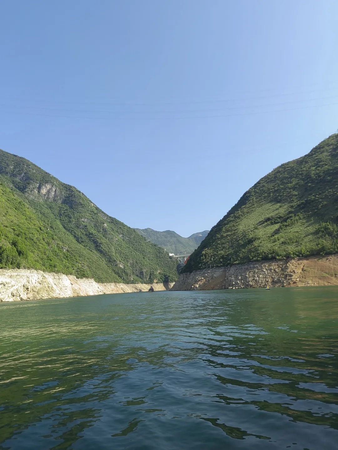 三峡是指哪三峡?_三峡是什么_三峡指的哪三峡