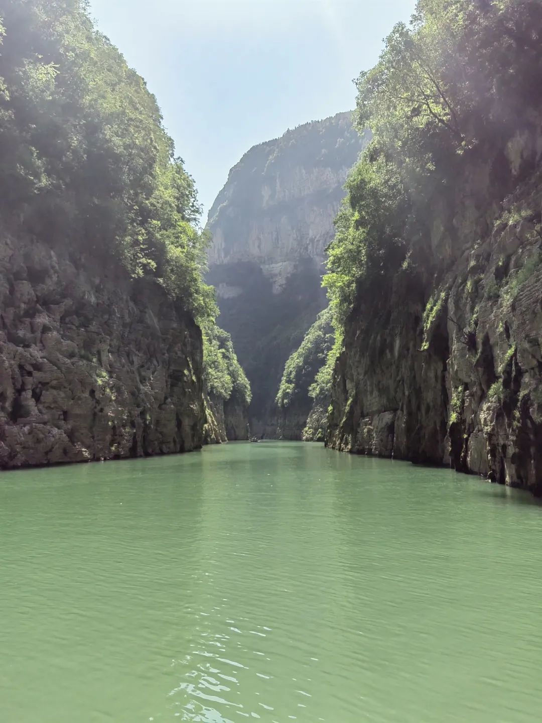 三峡指的哪三峡_三峡是指哪三峡?_三峡是什么
