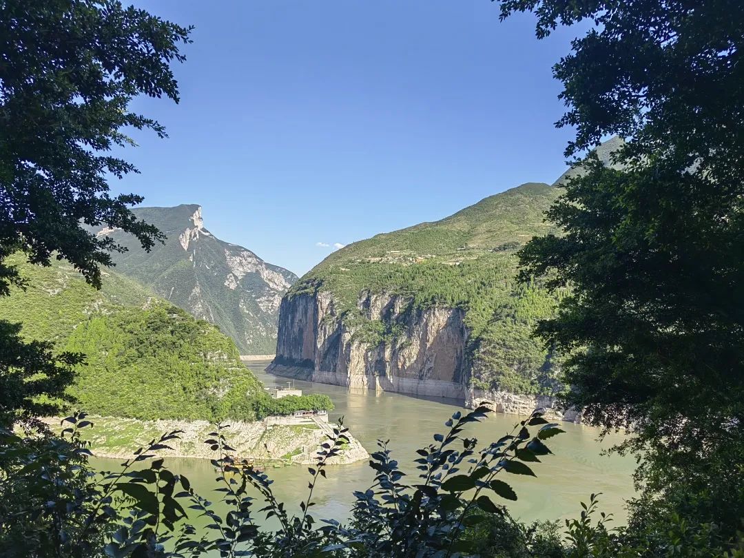 三峡是什么_三峡是指哪三峡?_三峡指的哪三峡