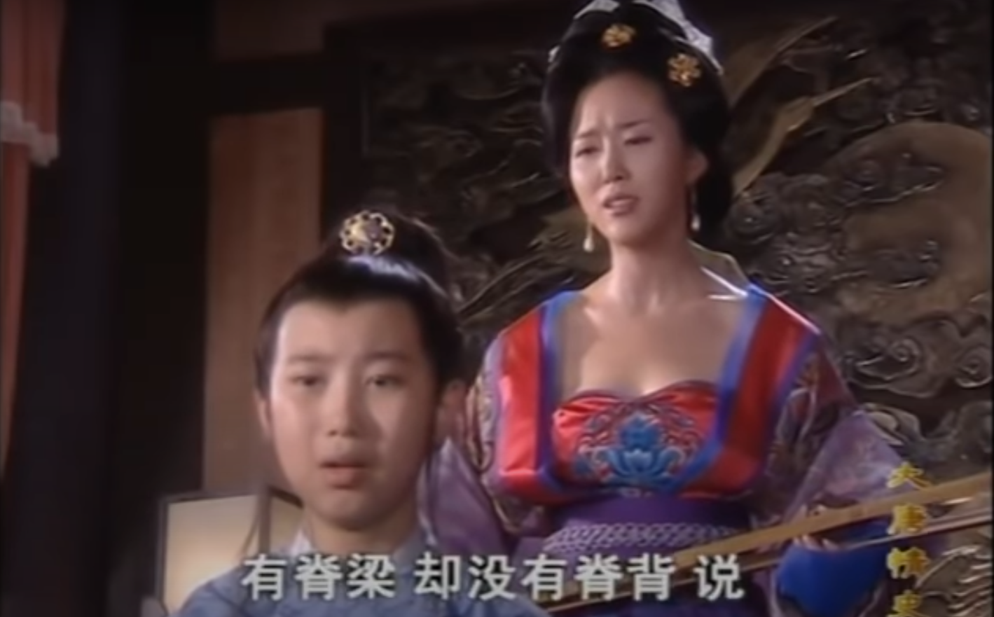 大唐电视剧大全最新的_大唐电视剧大全古装_大唐情史电视剧全集剧情