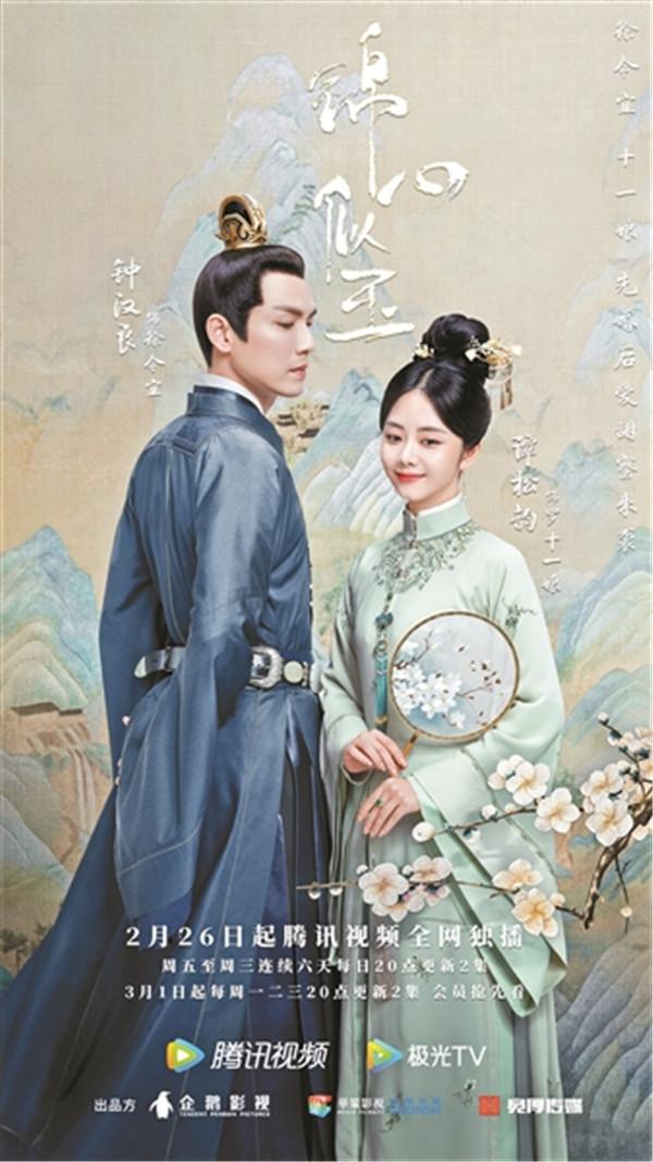 锦玉似心分集剧情_锦玉似心mp4_锦心似玉电视剧