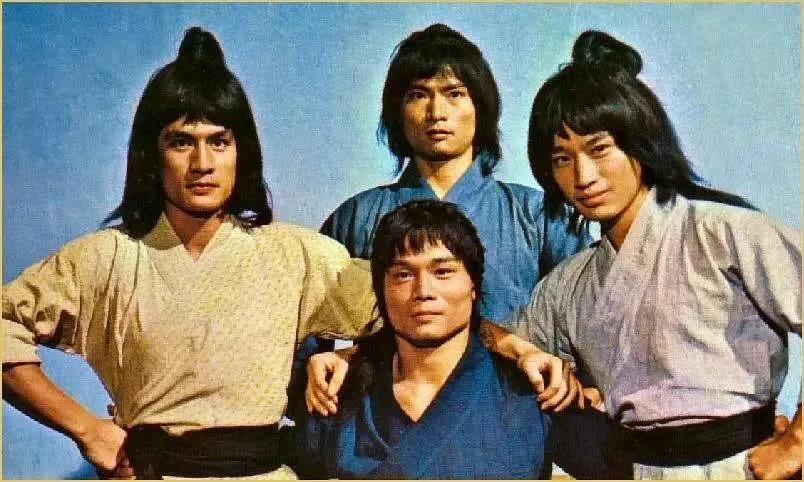 术士神传_术士神传1981_术士神传国语版