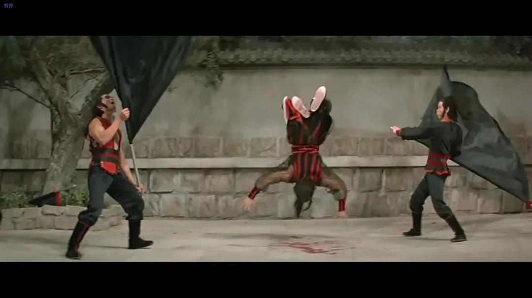 术士神传国语版_术士神传_术士神传1981