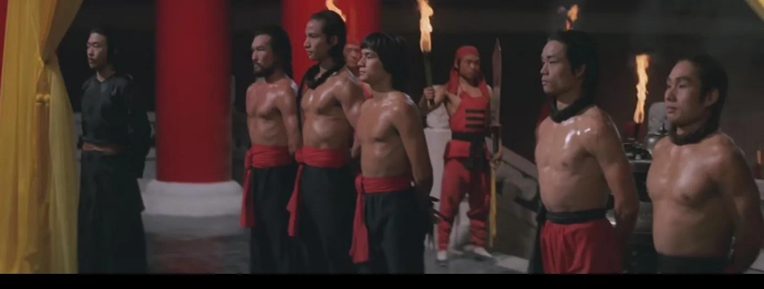 术士神传国语版_术士神传_术士神传1981