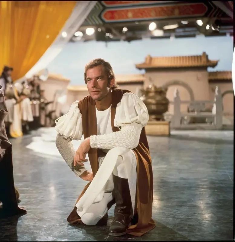 术士神传国语版_术士神传1981_术士神传