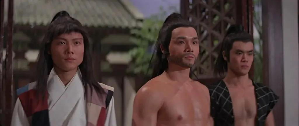 术士神传国语版_术士神传_术士神传1981