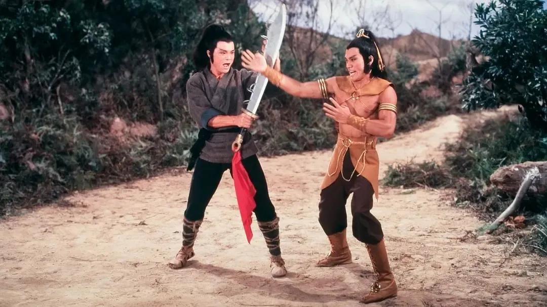 术士神传_术士神传国语版_术士神传1981