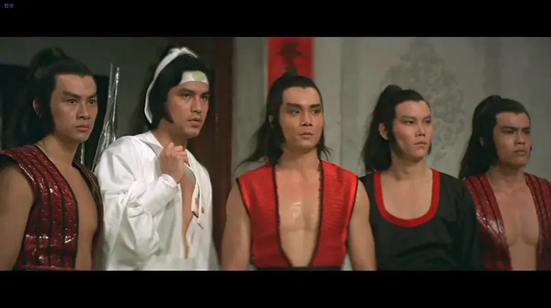 术士神传国语版_术士神传_术士神传1981