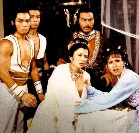 术士神传_术士神传1981_术士神传国语版