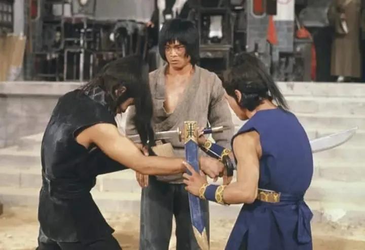 术士神传国语版_术士神传1981_术士神传