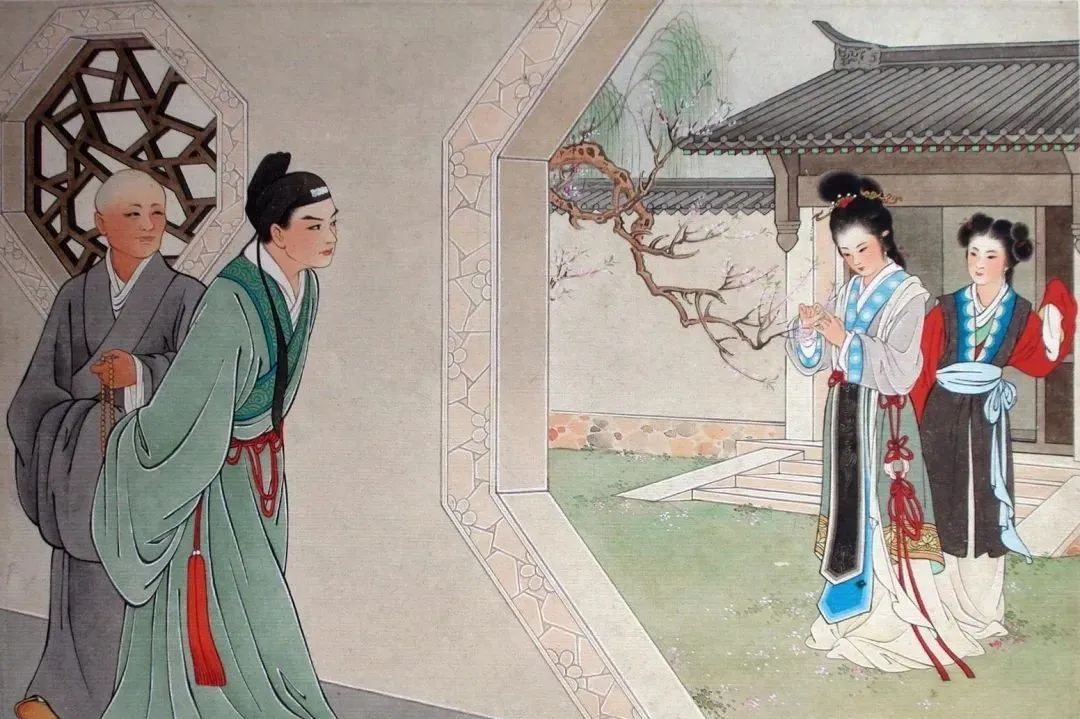 元稹诗歌风格_元稹诗人_元稹的诗