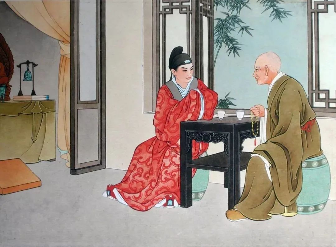元稹诗人_元稹的诗_元稹诗歌风格