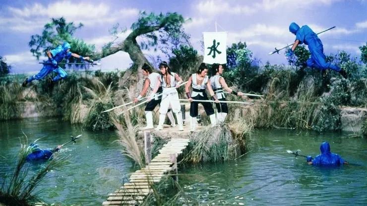 术士神传国语版_术士神传国语免费观看_术士神传