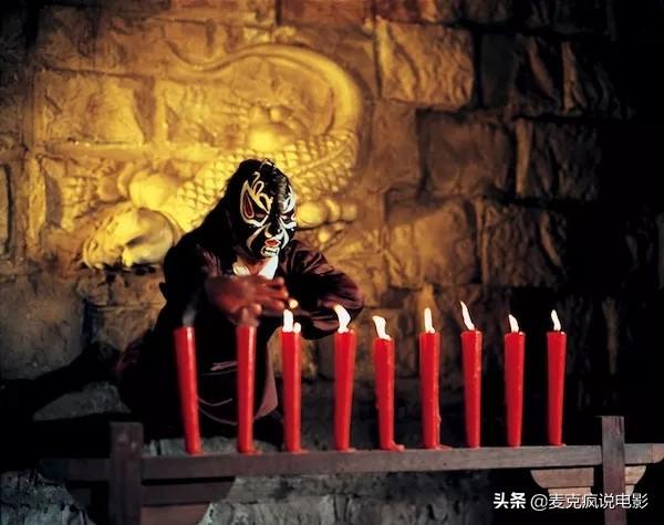 术士神传_术士神传国语免费观看_术士神传1981