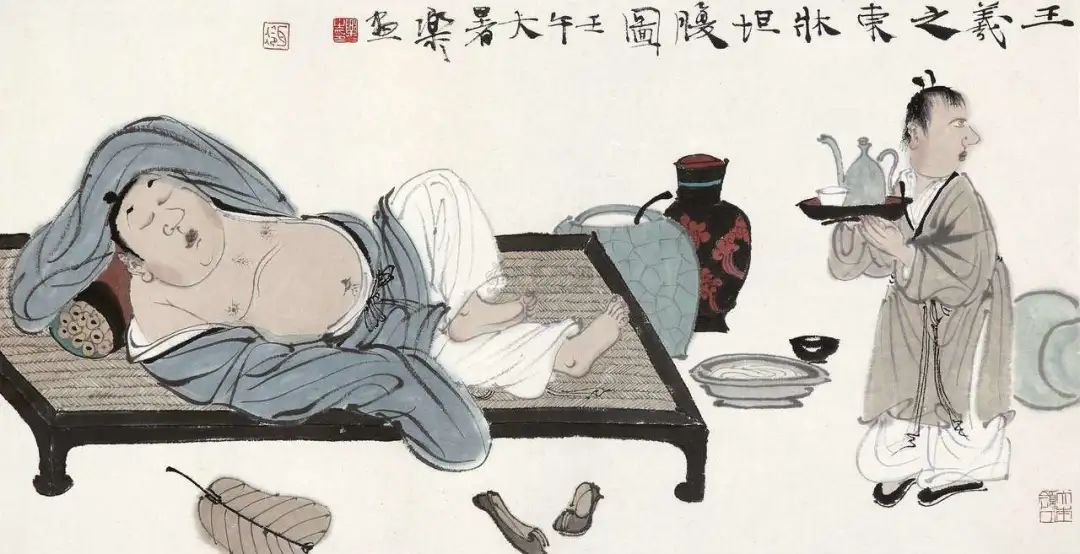 人琴俱亡_人琴俱亡_人琴俱亡