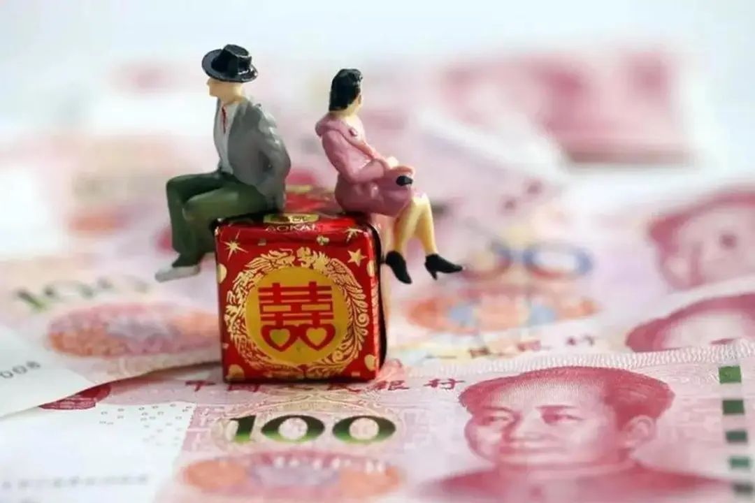 浙江彩礼全国最高海南最低_浙江彩礼女方一般返多少_浙江彩礼