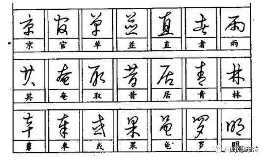 方字笔画顺序_笔画顺序字帖电子版免费_笔画顺序字帖