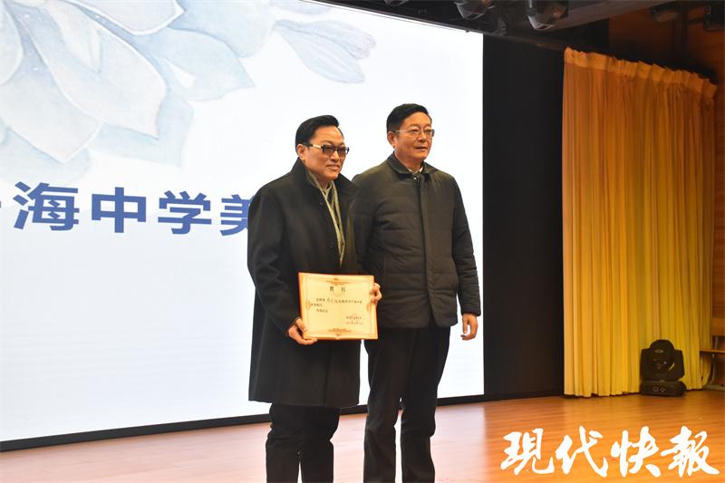 浙江宁海潘天寿中学_浙江省宁海中学_浙江宁海中学2019高考