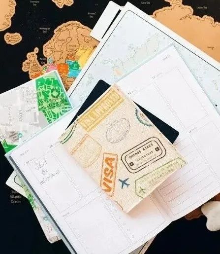 普通人出国需要什么条件_出国的人需要什么_普通人出国需要办什么证