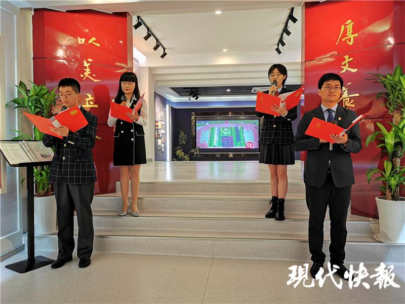 浙江宁海中学2019高考_浙江宁海中学校服_浙江省宁海中学