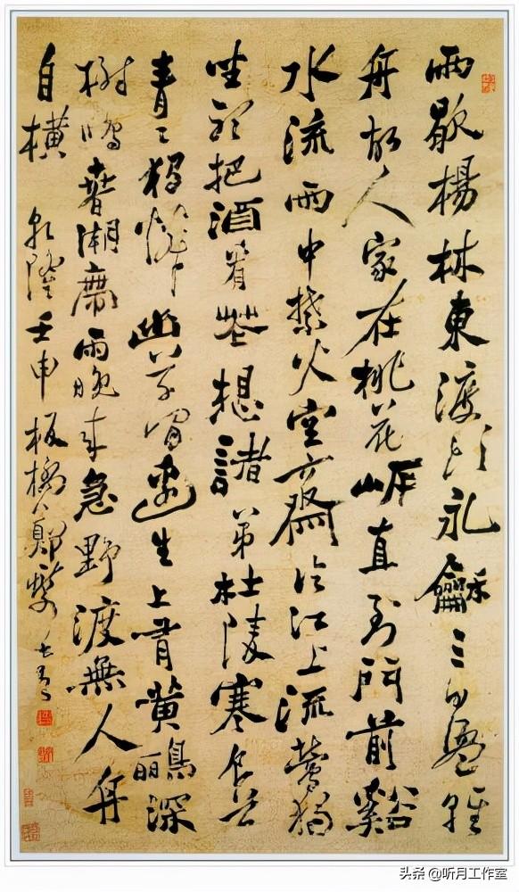 竹古诗郑燮_题兰花古诗郑燮_郑燮的诗