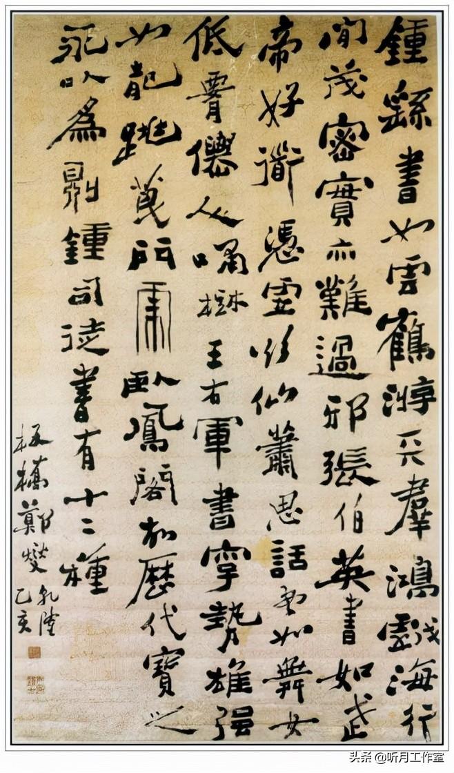 题兰花古诗郑燮_竹古诗郑燮_郑燮的诗
