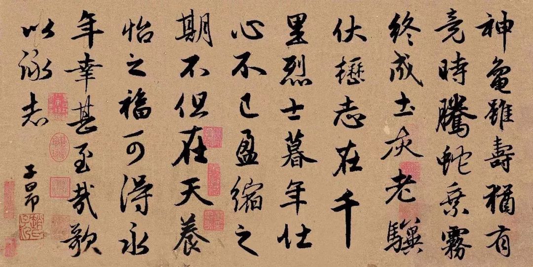 曹操的诗_曹操的诗_曹操的诗