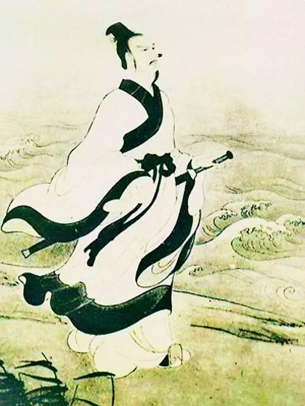 屈原诗_屈原诗词_屈原诗词最佳十首