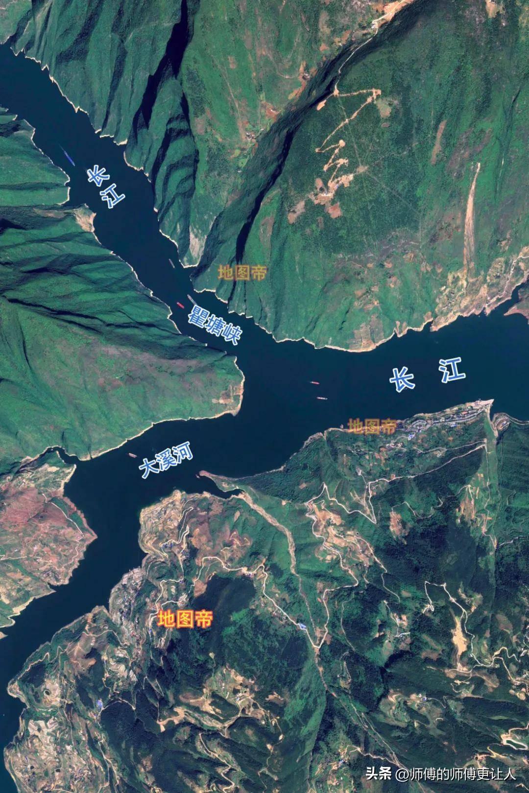 巴东三峡中的三是什么意思_巴东三峡指的是哪三峡_巴东三峡指的是