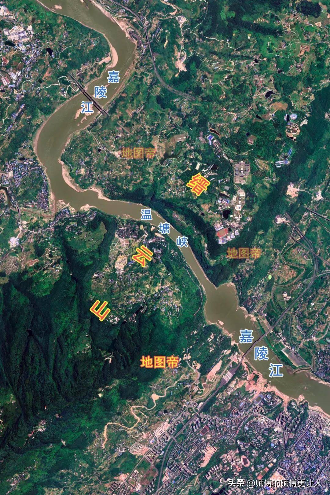 巴东三峡中的三是什么意思_巴东三峡指的是_巴东三峡指的是哪三峡