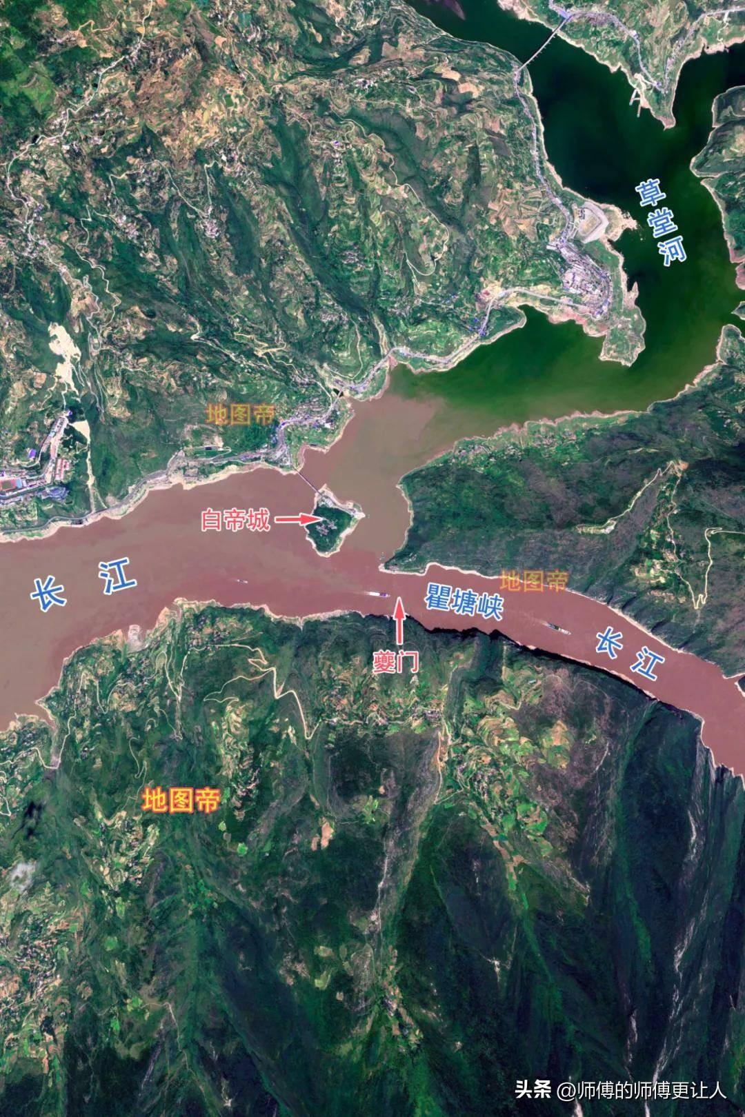 巴东三峡指的是_巴东三峡指的是哪三峡_巴东三峡中的三是什么意思