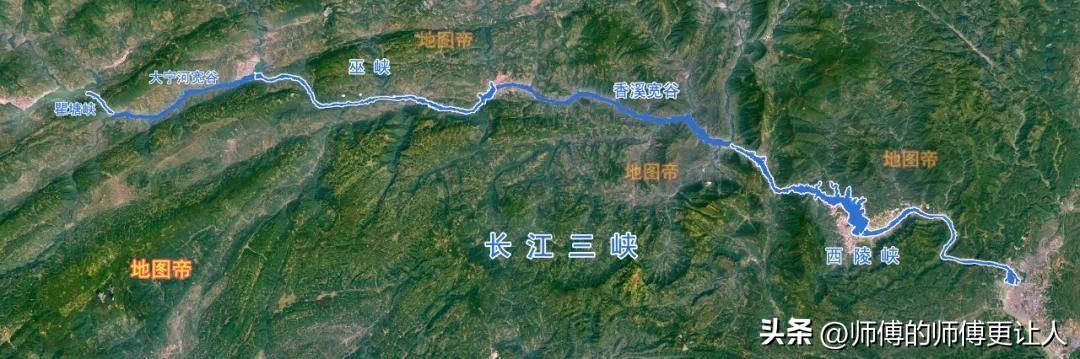 巴东三峡中的三是什么意思_巴东三峡指的是哪三峡_巴东三峡指的是