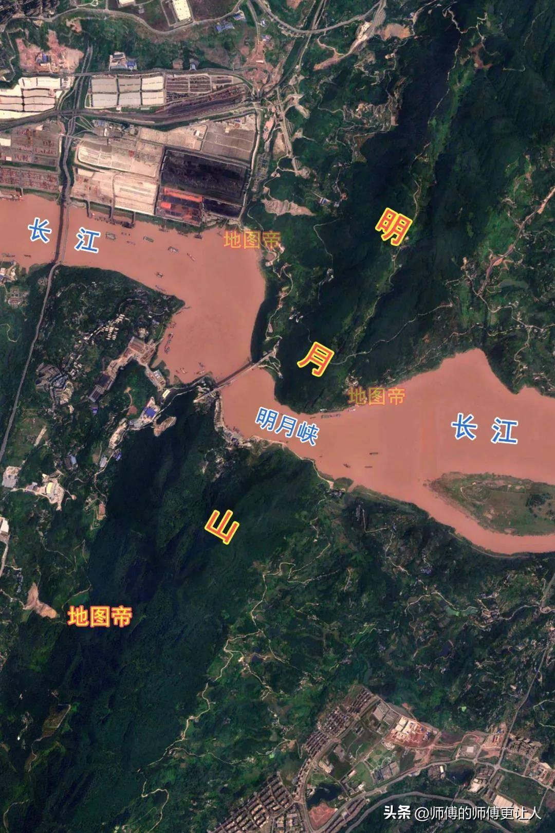 巴东三峡中的三是什么意思_巴东三峡指的是_巴东三峡指的是哪三峡