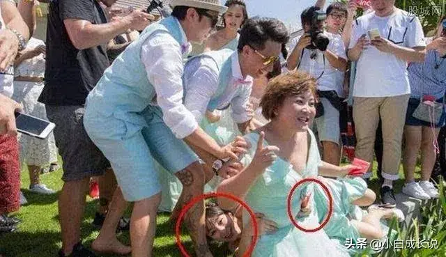 开黄腔是什么意思_方言开黄腔是什么意思_什么叫开黄腔