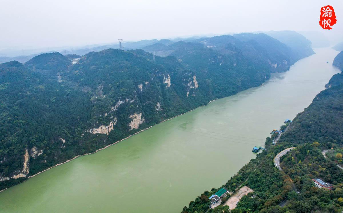 巴东三峡中的三是什么意思_巴东三峡指的是_巴东三峡指的是哪三峡