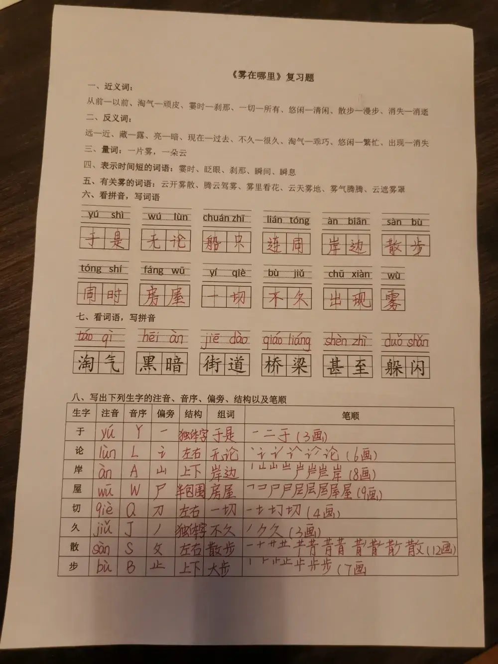 组词阴山对吗_阴组词_组词阴房
