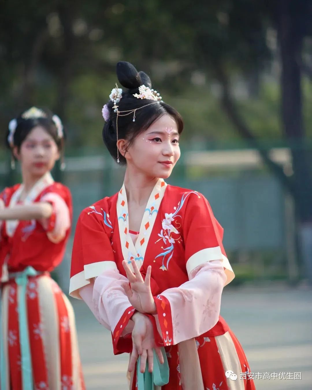 西安高中排名前100_西安高中排名前50名的学校_西安排名靠前的高中