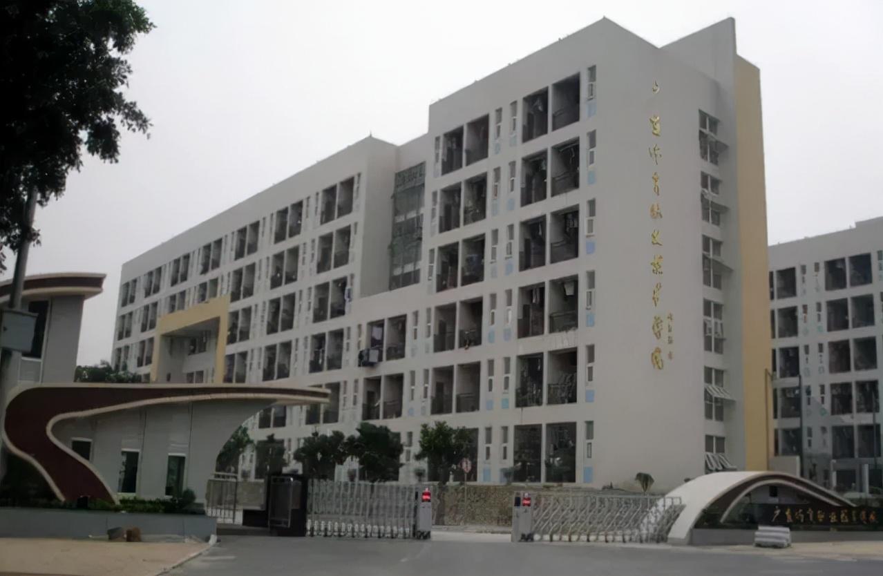 黄埔职业技术学校招生简章_黄埔职业学校技术怎么样_黄埔职业技术学校
