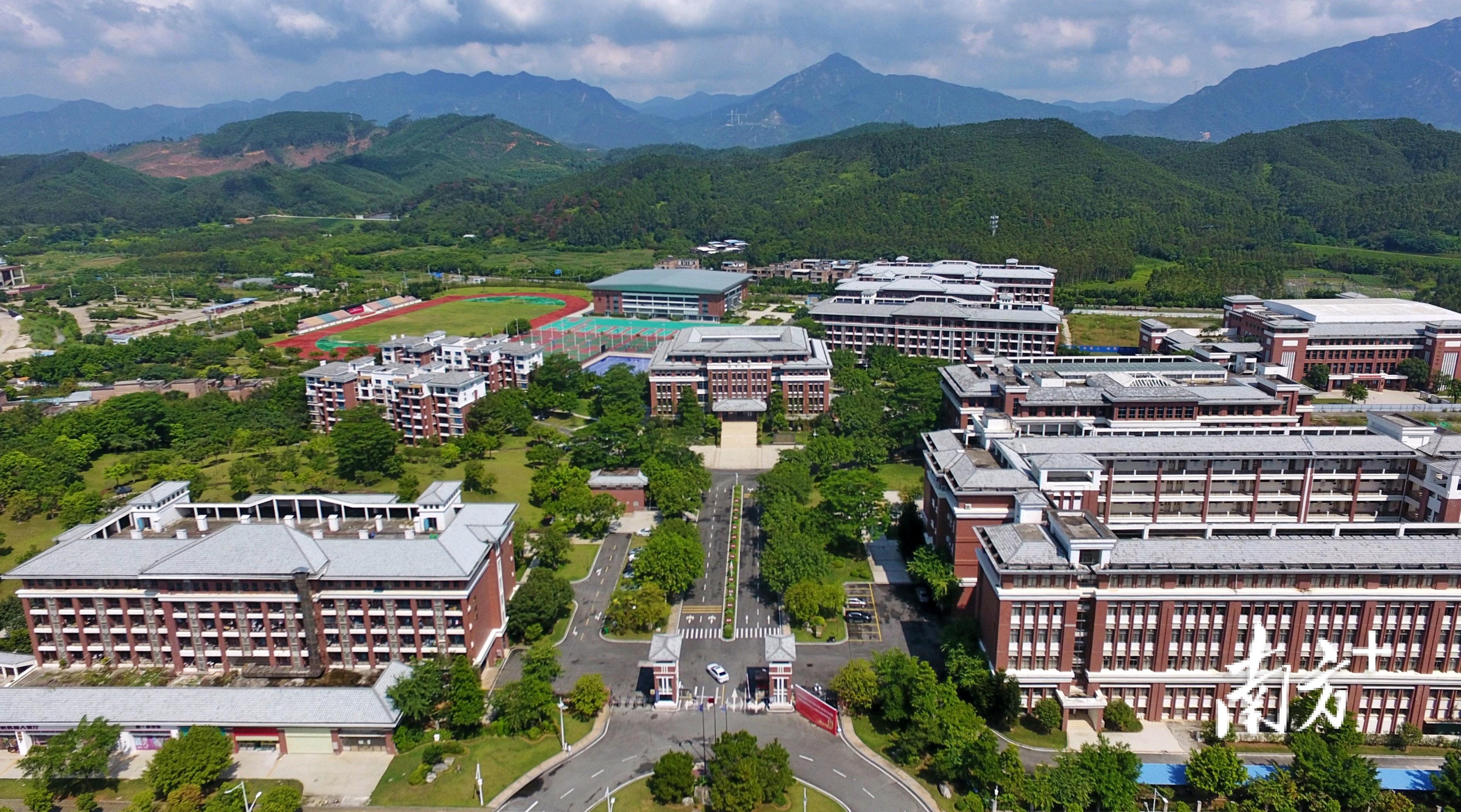 黄埔职业技术学校_黄埔职业学校技术怎么样_黄埔技术职业学校有什么专业