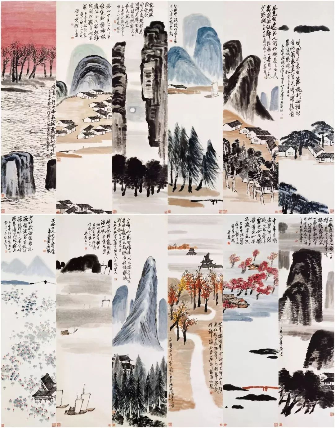 黄永玉的画值钱吗_黄永玉的画值多少钱_黄永玉的画一尺多少钱