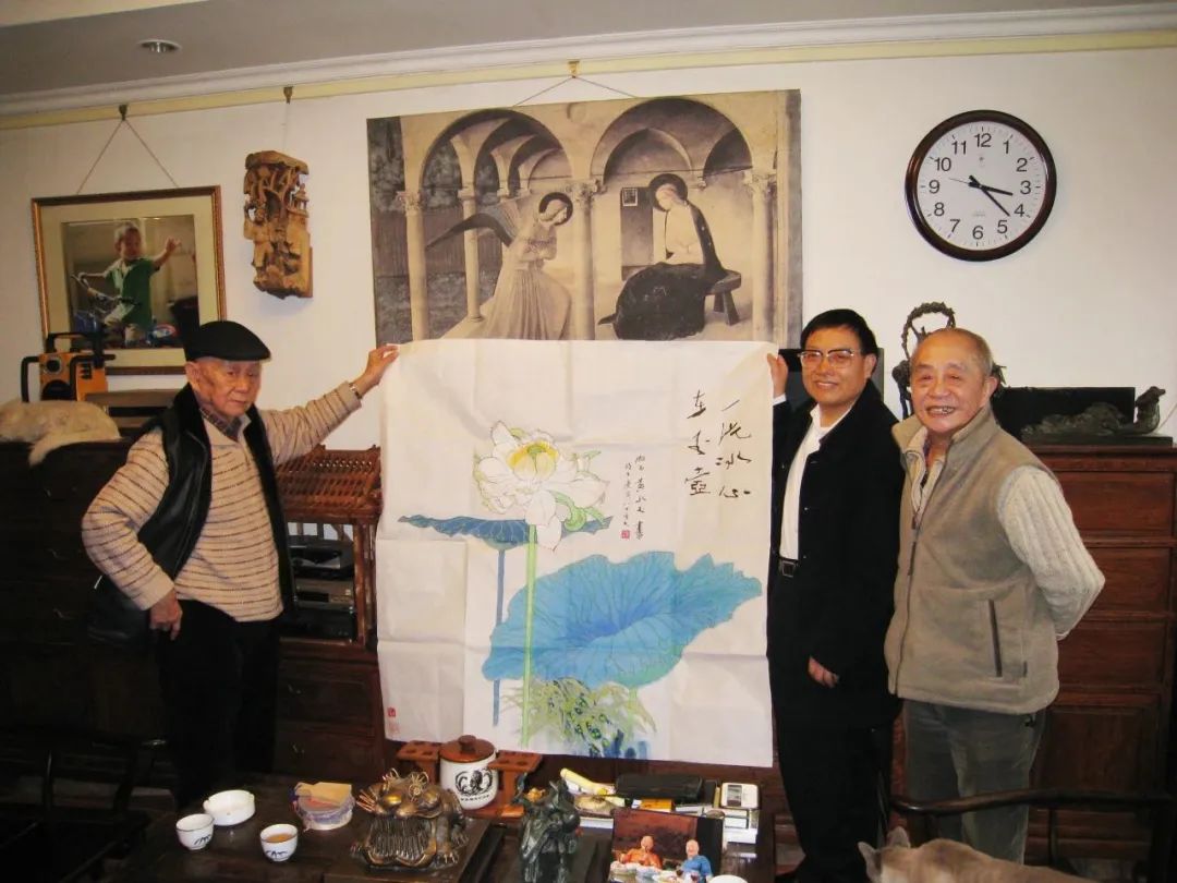 黄永玉的画现在市场价_黄永玉的画值多少钱_黄永玉的画值钱吗
