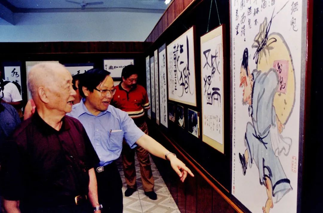 黄永玉的画现在市场价_黄永玉的画值钱吗_黄永玉的画值多少钱