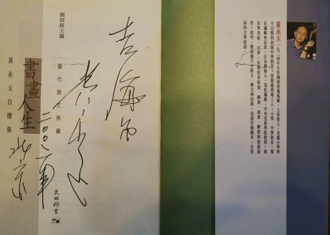 黄永玉的画值钱吗_黄永玉的画现在市场价_黄永玉的画值多少钱